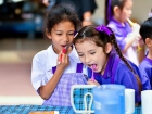 โครงการ ฟ.ฟัน สวยยิ้มใส ปีการศึกษา 2569 Image 78