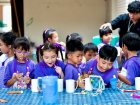 โครงการ ฟ.ฟัน สวยยิ้มใส ปีการศึกษา 2569 Image 80