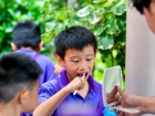 โครงการ ฟ.ฟัน สวยยิ้มใส ปีการศึกษา 2569 Image 86