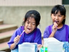 โครงการ ฟ.ฟัน สวยยิ้มใส ปีการศึกษา 2569 Image 104