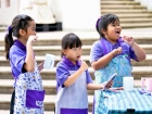 โครงการ ฟ.ฟัน สวยยิ้มใส ปีการศึกษา 2569 Image 106