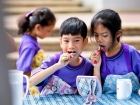 โครงการ ฟ.ฟัน สวยยิ้มใส ปีการศึกษา 2569 Image 108