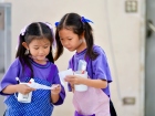 โครงการ ฟ.ฟัน สวยยิ้มใส ปีการศึกษา 2569 Image 115