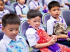 โครงการ ฟ.ฟัน สวยยิ้มใส ปีการศึกษา 2569 Image 128