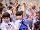 โครงการ ฟ.ฟัน สวยยิ้มใส ปีการศึกษา 2569 Image 138