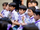 โครงการ ฟ.ฟัน สวยยิ้มใส ปีการศึกษา 2569 Image 147