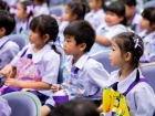 โครงการ ฟ.ฟัน สวยยิ้มใส ปีการศึกษา 2569 Image 149