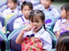โครงการ ฟ.ฟัน สวยยิ้มใส ปีการศึกษา 2569 Image 152