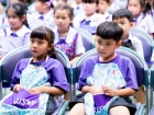 โครงการ ฟ.ฟัน สวยยิ้มใส ปีการศึกษา 2569 Image 154