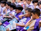 โครงการ ฟ.ฟัน สวยยิ้มใส ปีการศึกษา 2569 Image 159