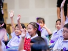 โครงการ ฟ.ฟัน สวยยิ้มใส ปีการศึกษา 2569 Image 166