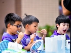 โครงการ ฟ.ฟัน สวยยิ้มใส ปีการศึกษา 2569 Image 173
