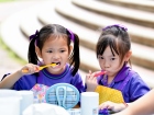 โครงการ ฟ.ฟัน สวยยิ้มใส ปีการศึกษา 2569 Image 178