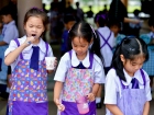 โครงการ ฟ.ฟัน สวยยิ้มใส ปีการศึกษา 2569 Image 189