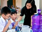 โครงการ ฟ.ฟัน สวยยิ้มใส ปีการศึกษา 2569 Image 201