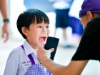 โครงการ ฟ.ฟัน สวยยิ้มใส ปีการศึกษา 2569 Image 206