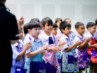 โครงการ ฟ.ฟัน สวยยิ้มใส ปีการศึกษา 2569 Image 210