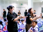 โครงการ ฟ.ฟัน สวยยิ้มใส ปีการศึกษา 2569 Image 214