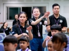 โครงการ ฟ.ฟัน สวยยิ้มใส ปีการศึกษา 2569 Image 215