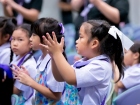 โครงการ ฟ.ฟัน สวยยิ้มใส ปีการศึกษา 2569 Image 217