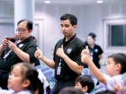 โครงการ ฟ.ฟัน สวยยิ้มใส ปีการศึกษา 2569 Image 219