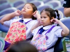 โครงการ ฟ.ฟัน สวยยิ้มใส ปีการศึกษา 2569 Image 222
