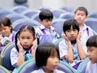 โครงการ ฟ.ฟัน สวยยิ้มใส ปีการศึกษา 2569 Image 224