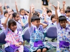 โครงการ ฟ.ฟัน สวยยิ้มใส ปีการศึกษา 2569 Image 230