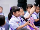 โครงการ ฟ.ฟัน สวยยิ้มใส ปีการศึกษา 2569 Image 232