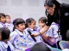 โครงการ ฟ.ฟัน สวยยิ้มใส ปีการศึกษา 2569 Image 233