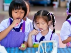 โครงการ ฟ.ฟัน สวยยิ้มใส ปีการศึกษา 2569 Image 237