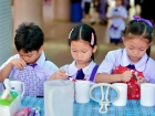 โครงการ ฟ.ฟัน สวยยิ้มใส ปีการศึกษา 2569 Image 238