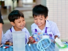 โครงการ ฟ.ฟัน สวยยิ้มใส ปีการศึกษา 2569 Image 241