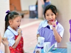 โครงการ ฟ.ฟัน สวยยิ้มใส ปีการศึกษา 2569 Image 243