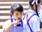 โครงการ ฟ.ฟัน สวยยิ้มใส ปีการศึกษา 2569 Image 248
