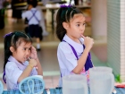 โครงการ ฟ.ฟัน สวยยิ้มใส ปีการศึกษา 2569 Image 253