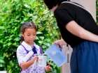 โครงการ ฟ.ฟัน สวยยิ้มใส ปีการศึกษา 2569 Image 254