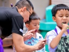 โครงการ ฟ.ฟัน สวยยิ้มใส ปีการศึกษา 2569 Image 256