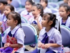 โครงการ ฟ.ฟัน สวยยิ้มใส ปีการศึกษา 2569 Image 262