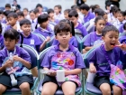 โครงการ ฟ.ฟัน สวยยิ้มใส ปีการศึกษา 2569 Image 280
