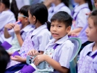 โครงการ ฟ.ฟัน สวยยิ้มใส ปีการศึกษา 2569 Image 287
