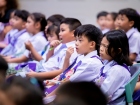 โครงการ ฟ.ฟัน สวยยิ้มใส ปีการศึกษา 2569 Image 289