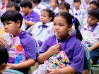 โครงการ ฟ.ฟัน สวยยิ้มใส ปีการศึกษา 2569 Image 291