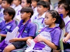 โครงการ ฟ.ฟัน สวยยิ้มใส ปีการศึกษา 2569 Image 292