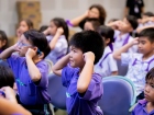 โครงการ ฟ.ฟัน สวยยิ้มใส ปีการศึกษา 2569 Image 302