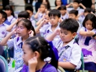 โครงการ ฟ.ฟัน สวยยิ้มใส ปีการศึกษา 2569 Image 304