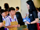 โครงการ ฟ.ฟัน สวยยิ้มใส ปีการศึกษา 2569 Image 310
