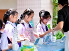 โครงการ ฟ.ฟัน สวยยิ้มใส ปีการศึกษา 2569 Image 314