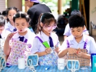 โครงการ ฟ.ฟัน สวยยิ้มใส ปีการศึกษา 2569 Image 315