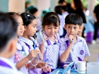 โครงการ ฟ.ฟัน สวยยิ้มใส ปีการศึกษา 2569 Image 322